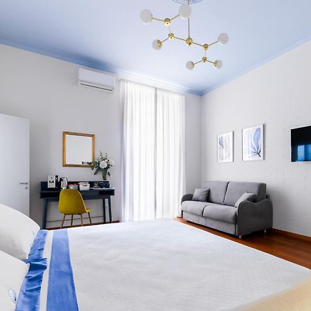 Tarsia 42 Suites Napoli Exterior foto