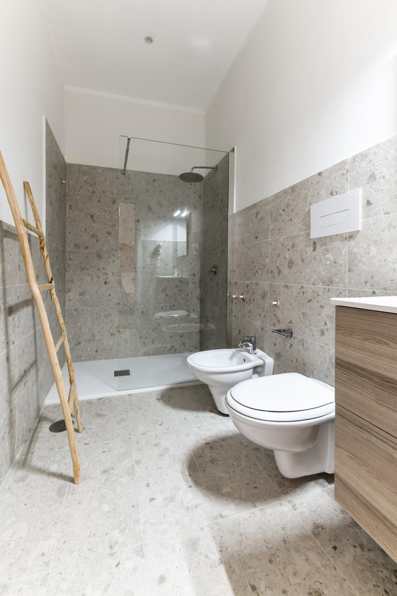 Tarsia 42 Suites Napoli Exterior foto