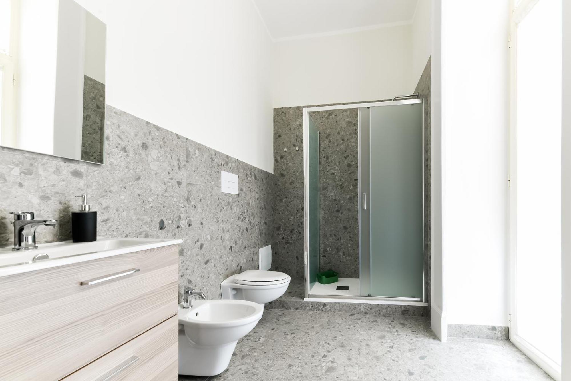 Tarsia 42 Suites Napoli Exterior foto